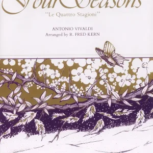 Ausverkauf The four Seasons