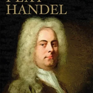 Nur Heute Play Händel (+Online Audio)