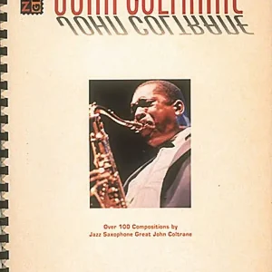 Sonderaktion The Music of John Coltrane: