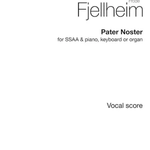 Pater noster Kracherpreis