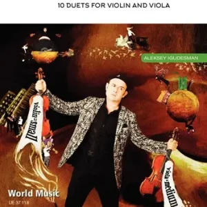 Violin Viola and more Neuheit