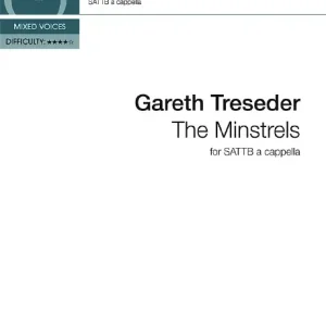 Top-Preis The Minstrels