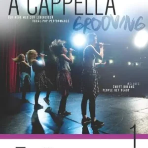 Wochenendangebot A cappella Grooving Band 1