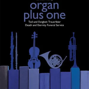 Expressversand Organ plus one - Tod und Ewigkeit/Trauerfeier