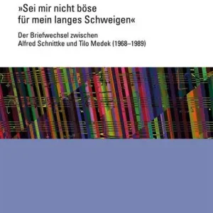 Wochenendangebot »Sei mir nicht böse für mein langes Schweigen«