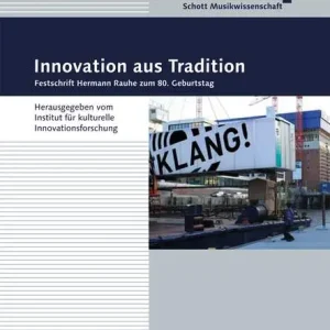 Innovation aus Tradition Bestseller