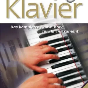 Schott Praxis Guide Klavier Heißes Angebot