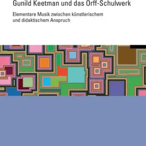 Top-Preis Gunild Keetman und das Orff-Schulwerk