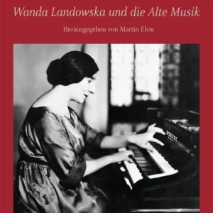 Die Dame mit dem Cembalo Direkt Vom Hersteller