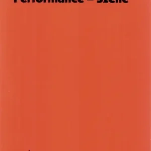 Improvisation - Performance - Szene Band 37 Preisknaller