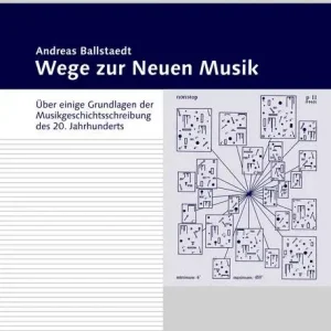 Highlight Wege zur Neuen Musik Band 8