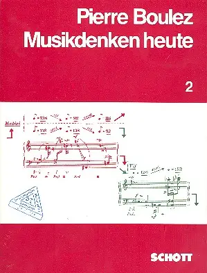 Musikdenken heute Teil 2 Kracherpreis