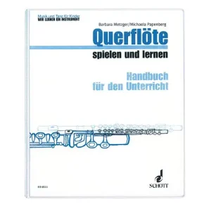 Online Kaufen Querflöte spielen und lernen