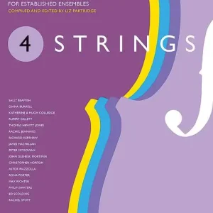 4 Strings vol.3 - Pioneer (+CD) Jetzt Kaufen