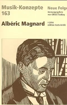 Jetzt Bestellen Albéric Magnard