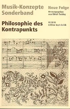Expressversand Philosophie des Kontrapunkts