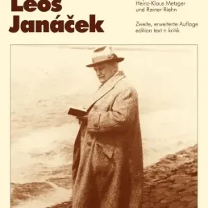 Top-Preis Leos Janacek