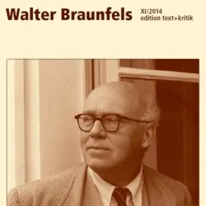Direktkauf Walter Braunfels