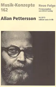 Allan Pettersson Wochenendangebot