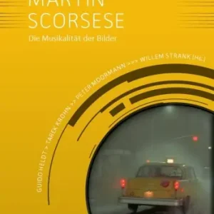 Martin Scorsese Die Musikalität der Bilder Preis Gesenkt