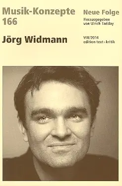 Jörg Widmann Neu