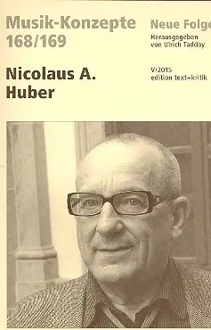 Nikolaus A Huber Begrenztes Angebot