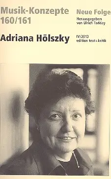 Adriana Hölszky Preisknaller
