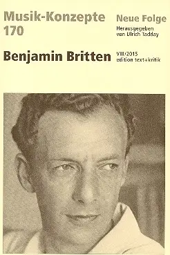 Benjamin Britten Abverkauf