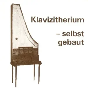 Klavizitherium selbst gebaut Neu