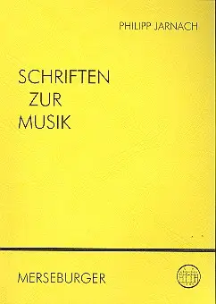 Schriften zur Musik - mit Einführungen Echt