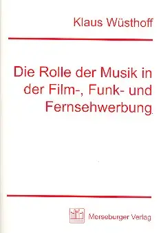 Die Rolle der Musik in der Film-, Jetzt Kaufen