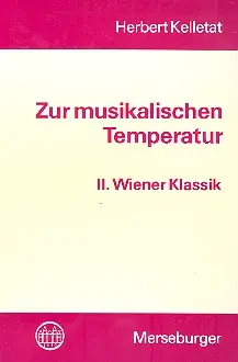 Sofort Bestellen Zur musikalischen Temperatur Band 2