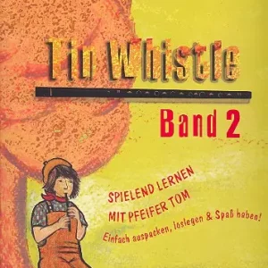 Mega-Angebot Tin Whistle Band 2