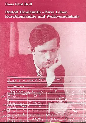Rudolf Hindemith - Zwei Leben Jetzt Kaufen