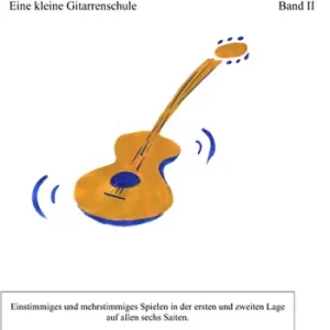 Kostenloser Versand Die ersten Töne auf der Gitarre