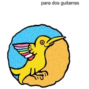 Preisknaller Evocaciones para 2 guitarras