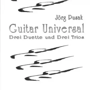 Gitarresque 3 Duette Jetzt Bestellen