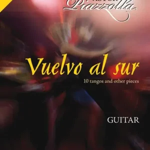 Vuelvo al sur Schneller Versand