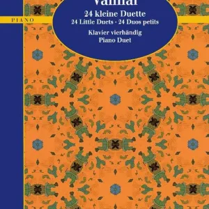 24 kleine Duette Rabatt