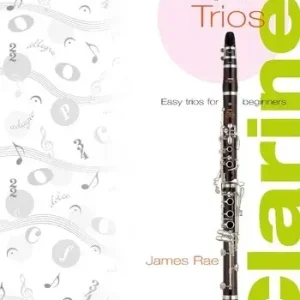 Introducing clarinet trios Kostenloser Rückversand