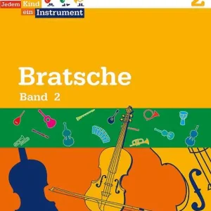 Sichere Zahlung Jedem Kind ein Instrument