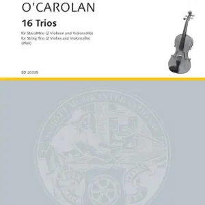 16 Trios Letzte Chance