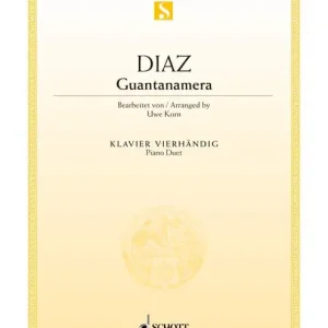 Guantanamera Kostenloser Versand