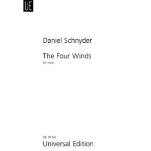 Letzte Chance The Four Winds