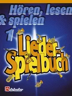 Jetzt Kaufen Hören lesen und spielen Band 1