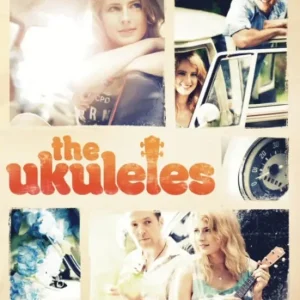 The Ukuleles (+DVD) Versand Am Gleichen Tag