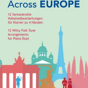 Across Europe Expressversand