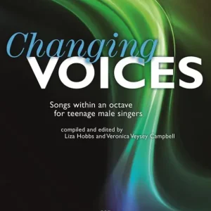 Changing Voices Heißes Angebot