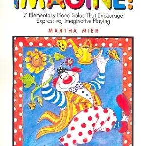 Just Imagine! vol.1 Versand Am Gleichen Tag