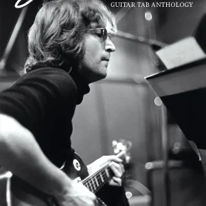 John Lennon: Anthology Nur Für Kurze Zeit